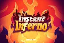 Instant Inferno slot